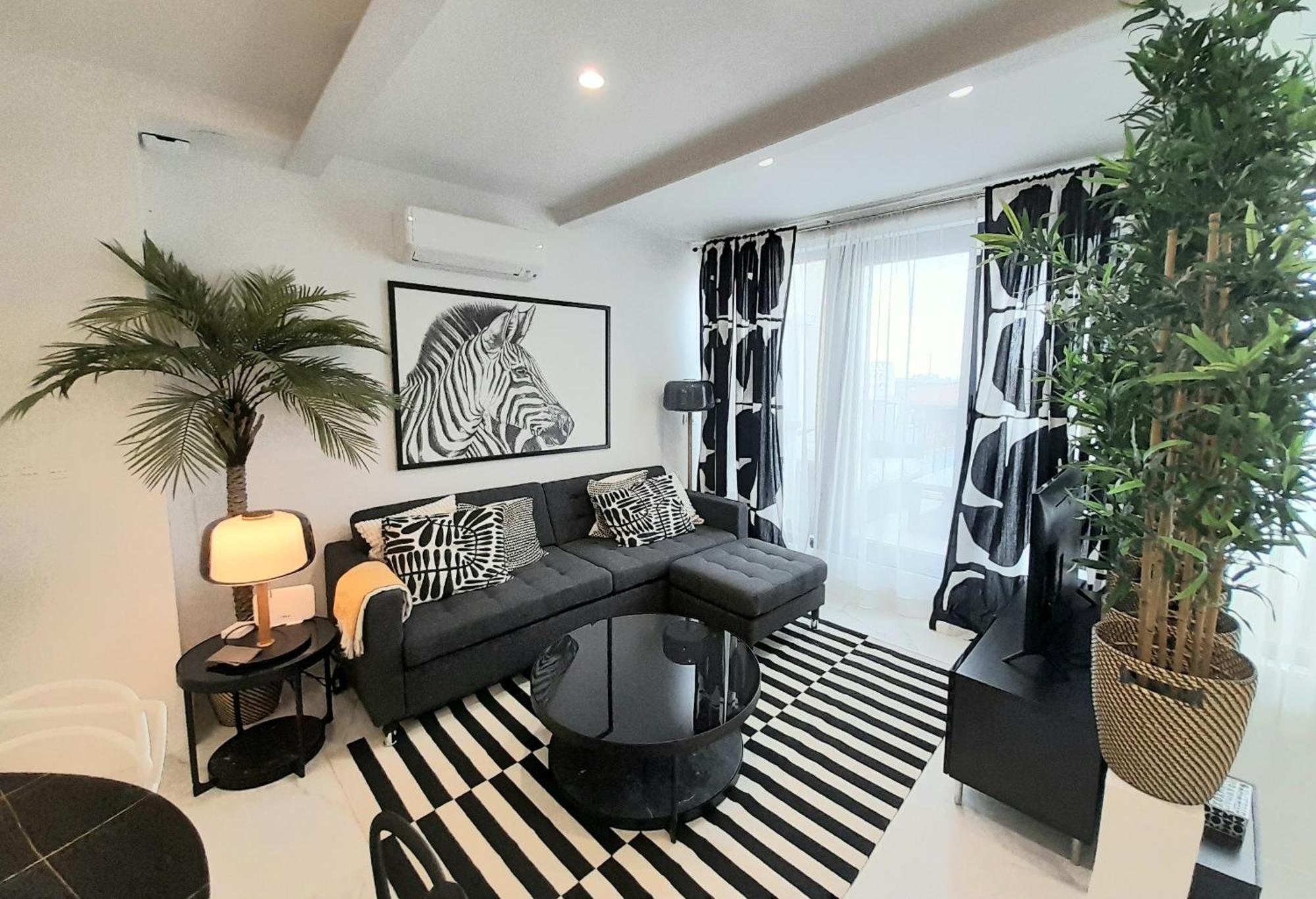 شقة Atico Roseta Luxury لقنت المظهر الخارجي الصورة