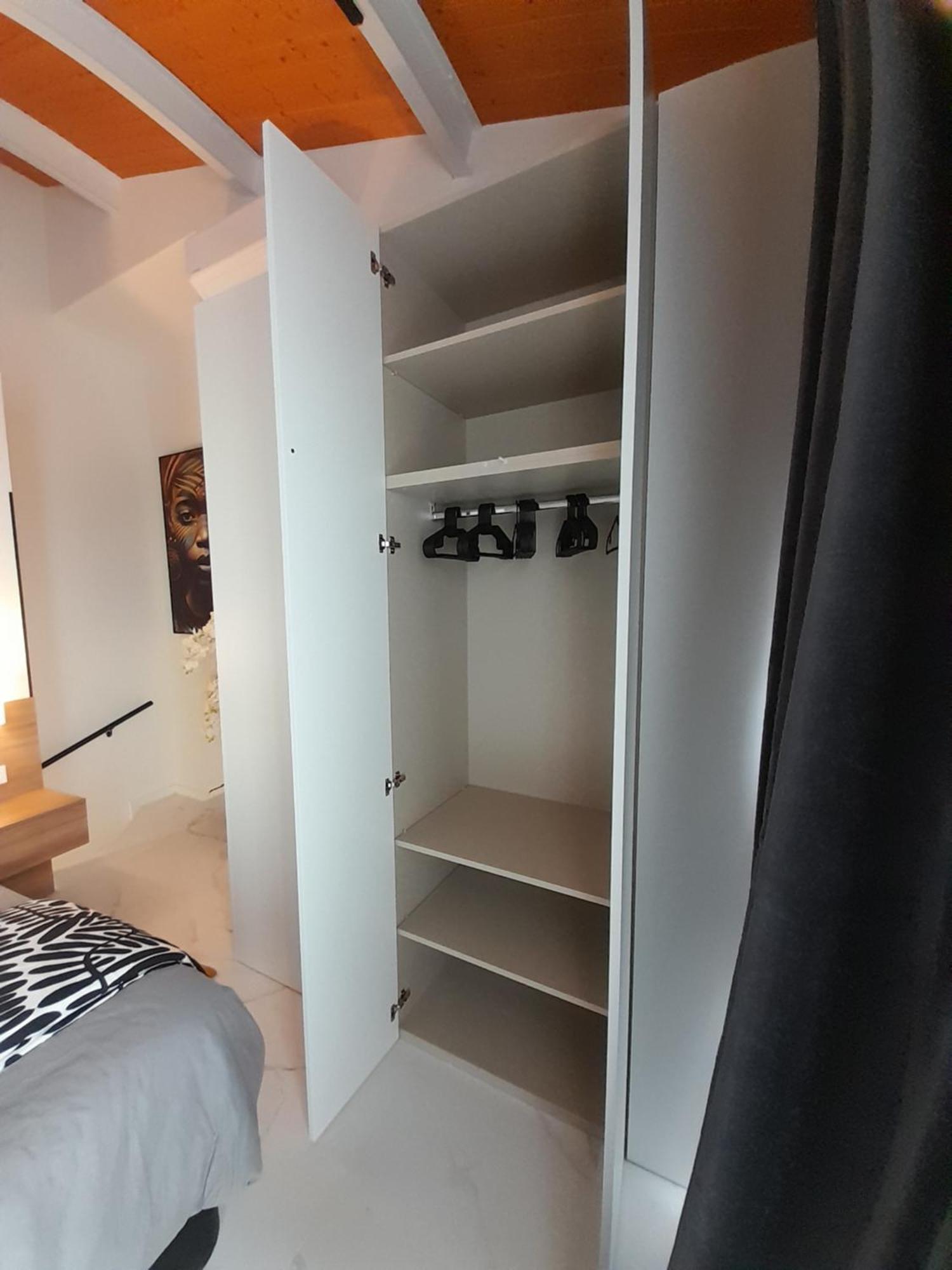 شقة Atico Roseta Luxury لقنت المظهر الخارجي الصورة